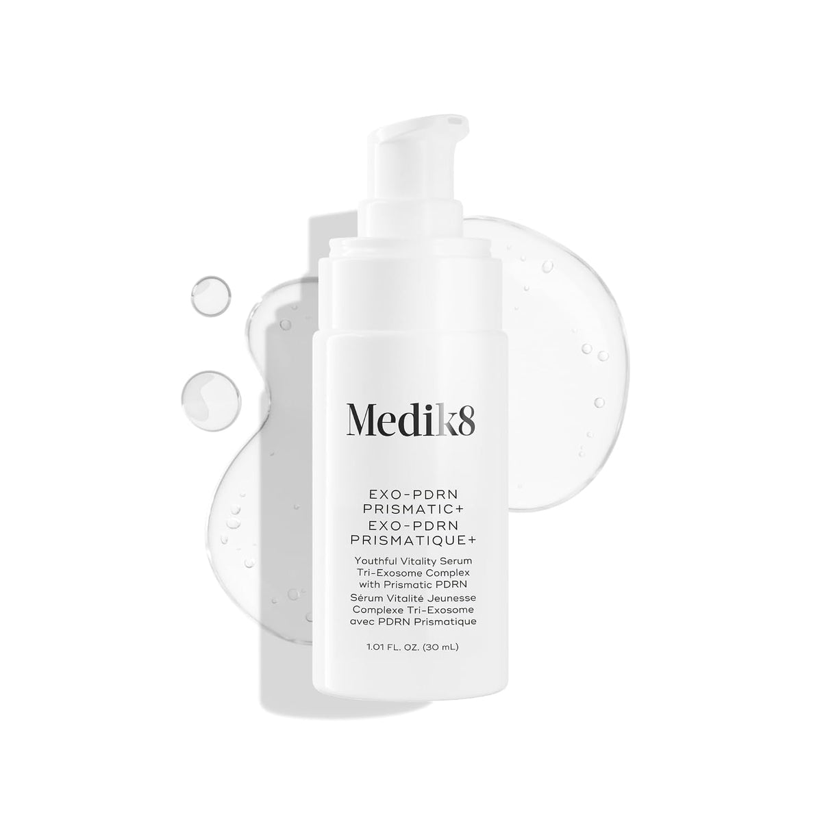 Serums & Treatments