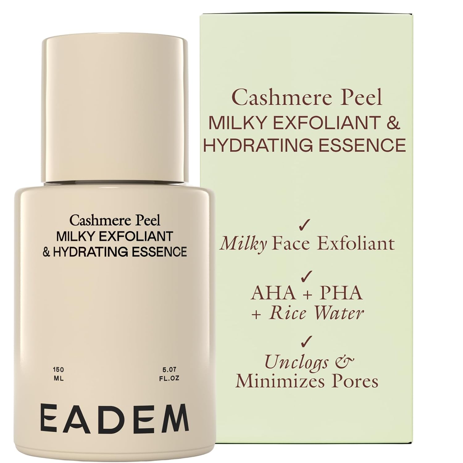 The Voodew Method - Exfoliate + Hydrate