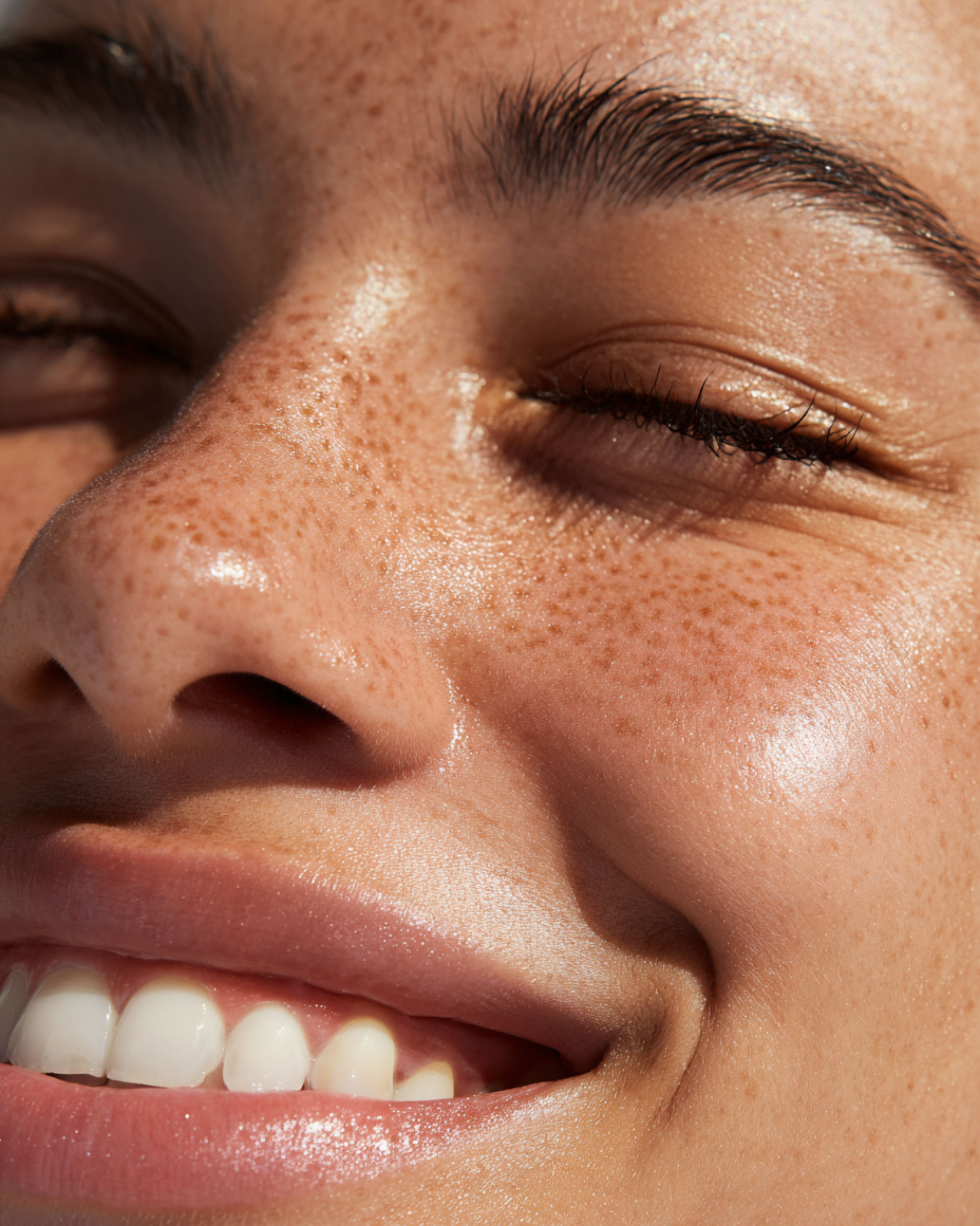 The Voodew Method - Exfoliate + Hydrate