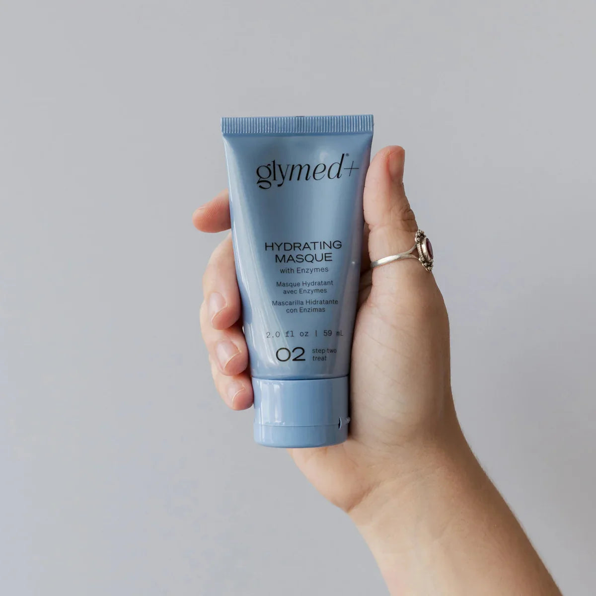 GlyMed+