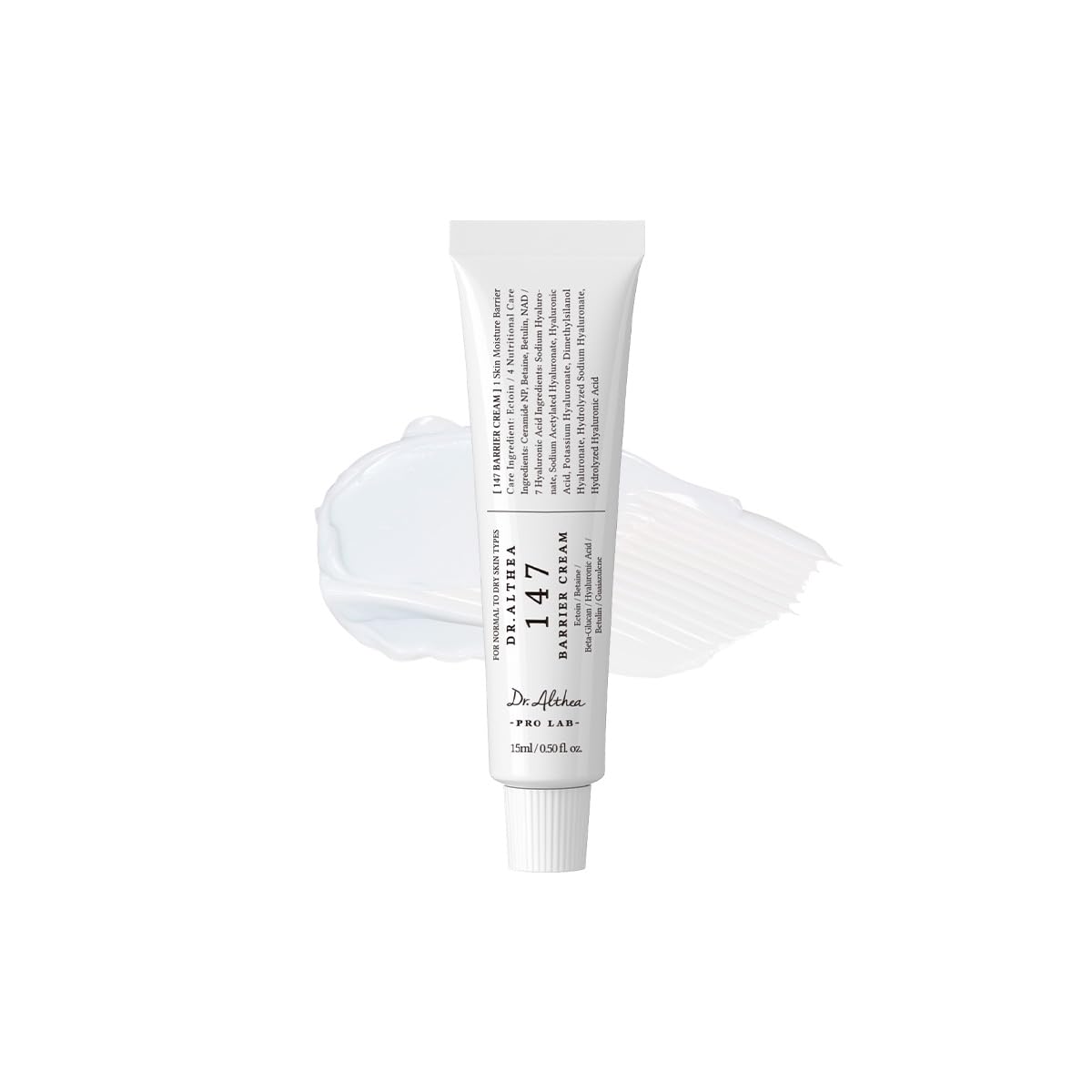 Dr.Althea 147 Barrier Cream