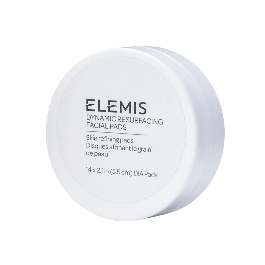 ELEMIS Dynamic Resurfacing Facial Pads