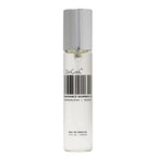 DedCool Eau de Parfum | Xtra Milk | Bergamot, White Musk & Amber | Clean Unisex Fragrance | Non-Toxic, Vegan | Travel Size Perfume, 15 mL