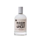 DedCool Room + Linen Spray in Xtra Milk | Natural Fabric & Linen Spray | Non-Toxic, Essential Oil Infused | Freshens Home, Bedding, Couch, Closet & Bath | 3 fl oz