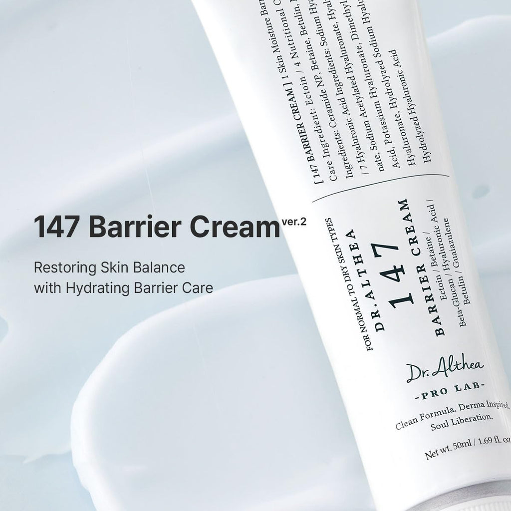 Dr.Althea 147 Barrier Cream
