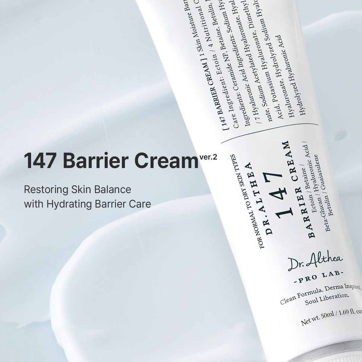 Dr.Althea 147 Barrier Cream