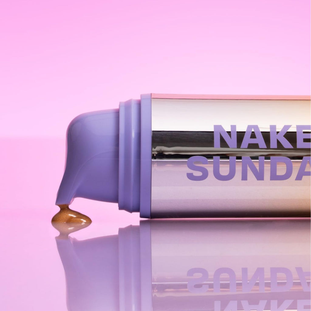 Naked Sundays CabanaClear SPF 50 Sunscreen Serum