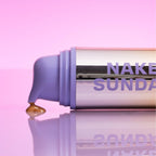 Naked Sundays CabanaClear SPF 50 Sunscreen Serum