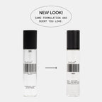 DedCool Eau de Parfum | Xtra Milk | Bergamot, White Musk & Amber | Clean Unisex Fragrance | Non-Toxic, Vegan | Travel Size Perfume, 15 mL