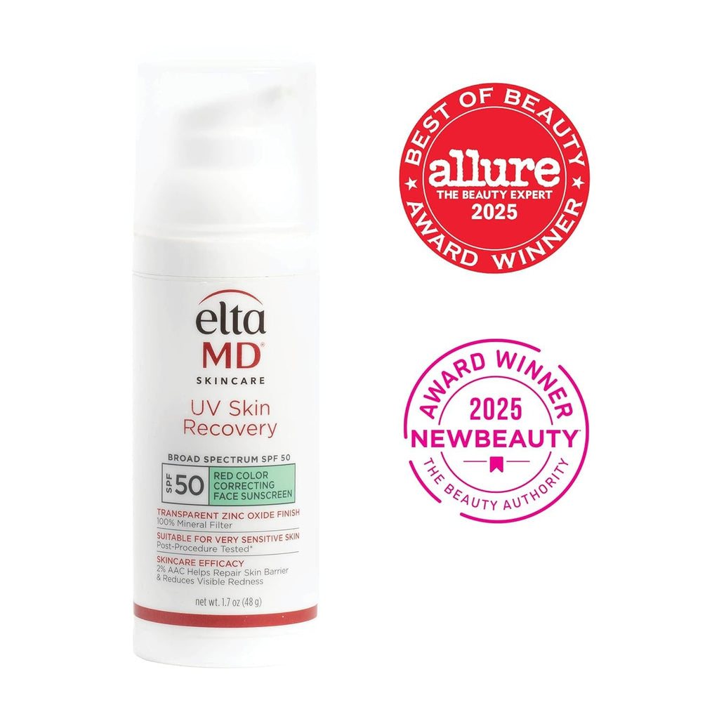 EltaMD UV Skin Recovery Sunscreen SPF 50
