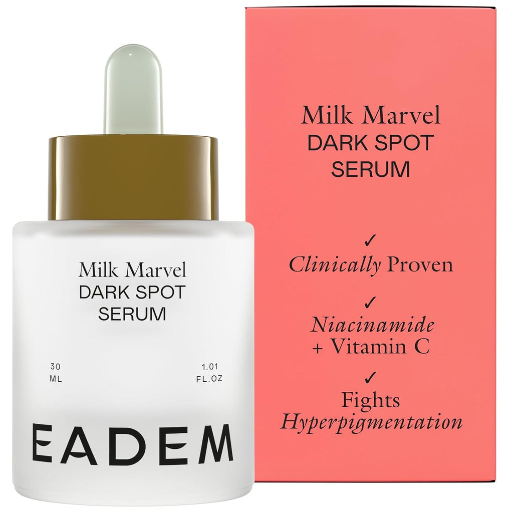 EADEM Milk Marvel Dark Spot Serum