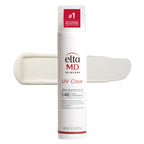 EltaMD UV Clear Face Sunscreen SPF 46