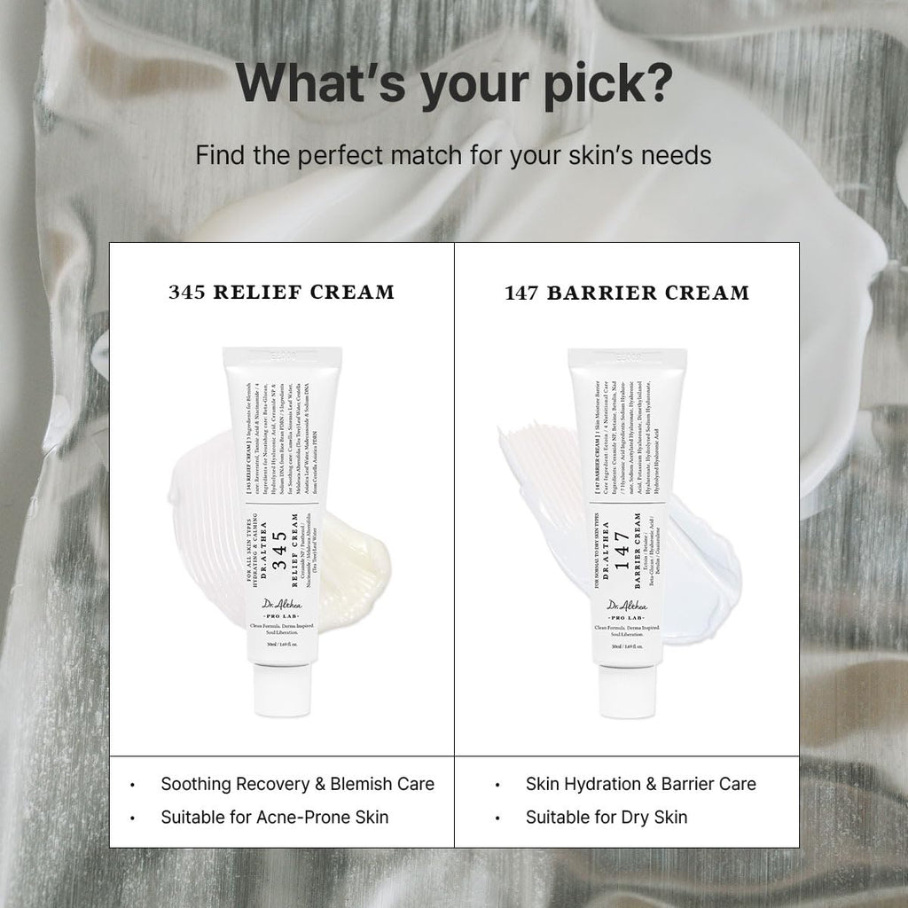 Dr.Althea 147 Barrier Cream