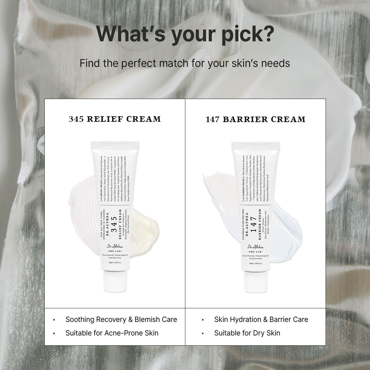 Dr.Althea 147 Barrier Cream