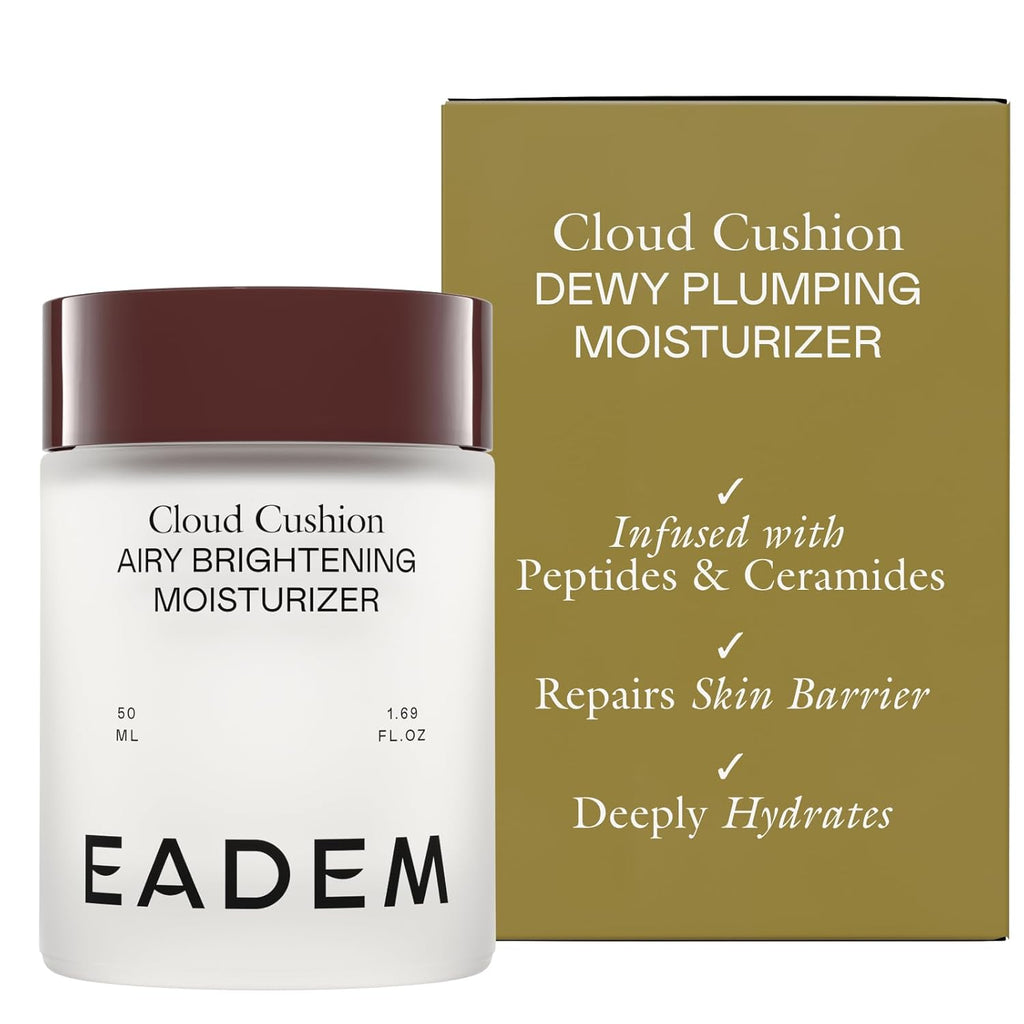 EADEM Cloud Cushion Moisturizer