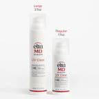 EltaMD UV Clear Face Sunscreen SPF 46