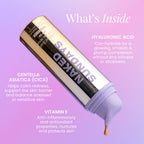 Naked Sundays CabanaClear SPF 50 Sunscreen Serum