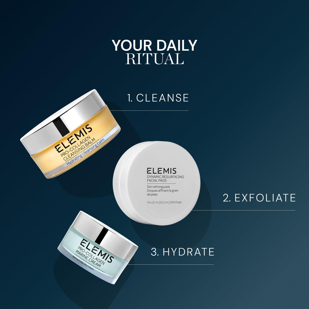 ELEMIS Dynamic Resurfacing Facial Pads