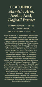 EADEM Smooth Slate Ingrown Hair Serum