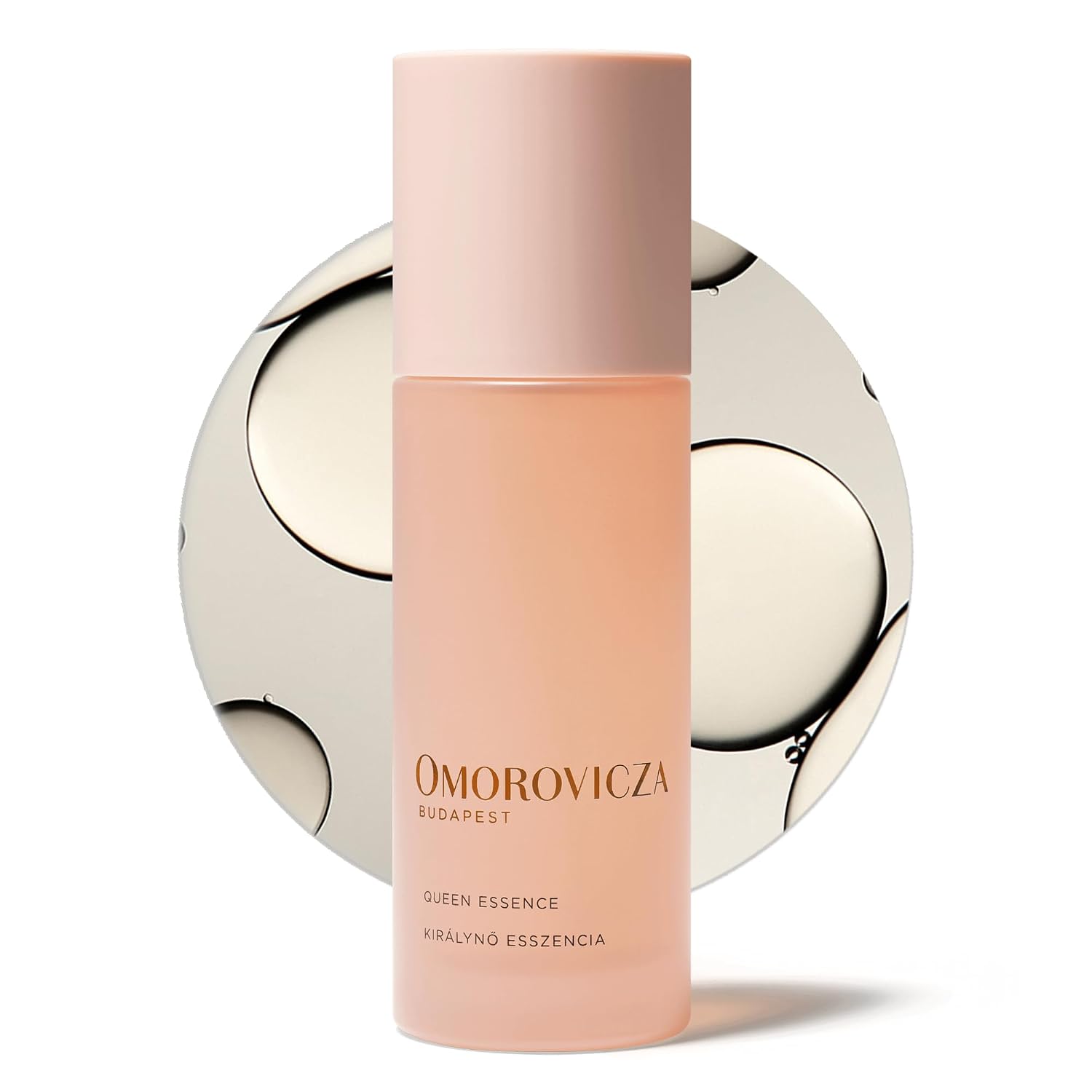 Omorovicza Queen Essence
