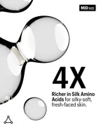 Allies of Skin Hydrating Silk Amino Cleanser