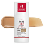 EltaMD UV Clear Face Sunscreen SPF 46