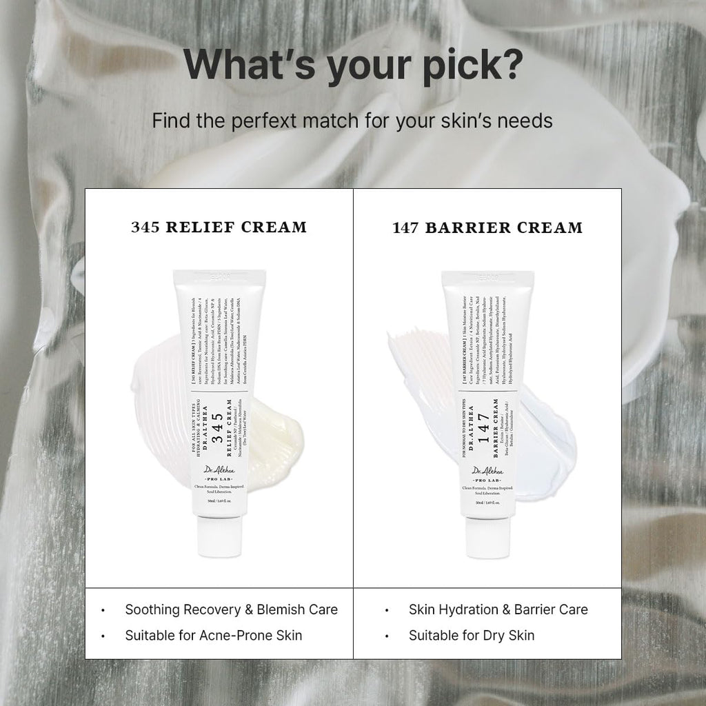 Dr.Althea 147 Barrier Cream