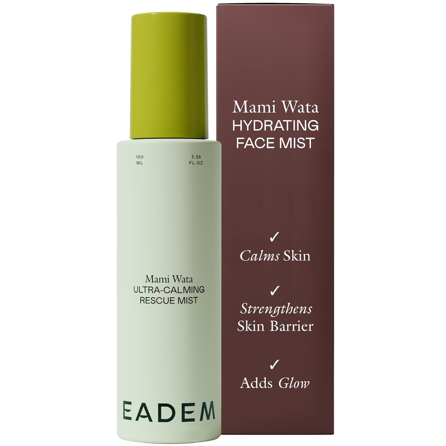 EADEM Mami-Wata Calming Rescue Mist