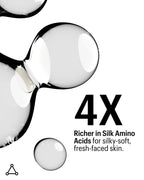 Allies of Skin Hydrating Silk Amino Cleanser