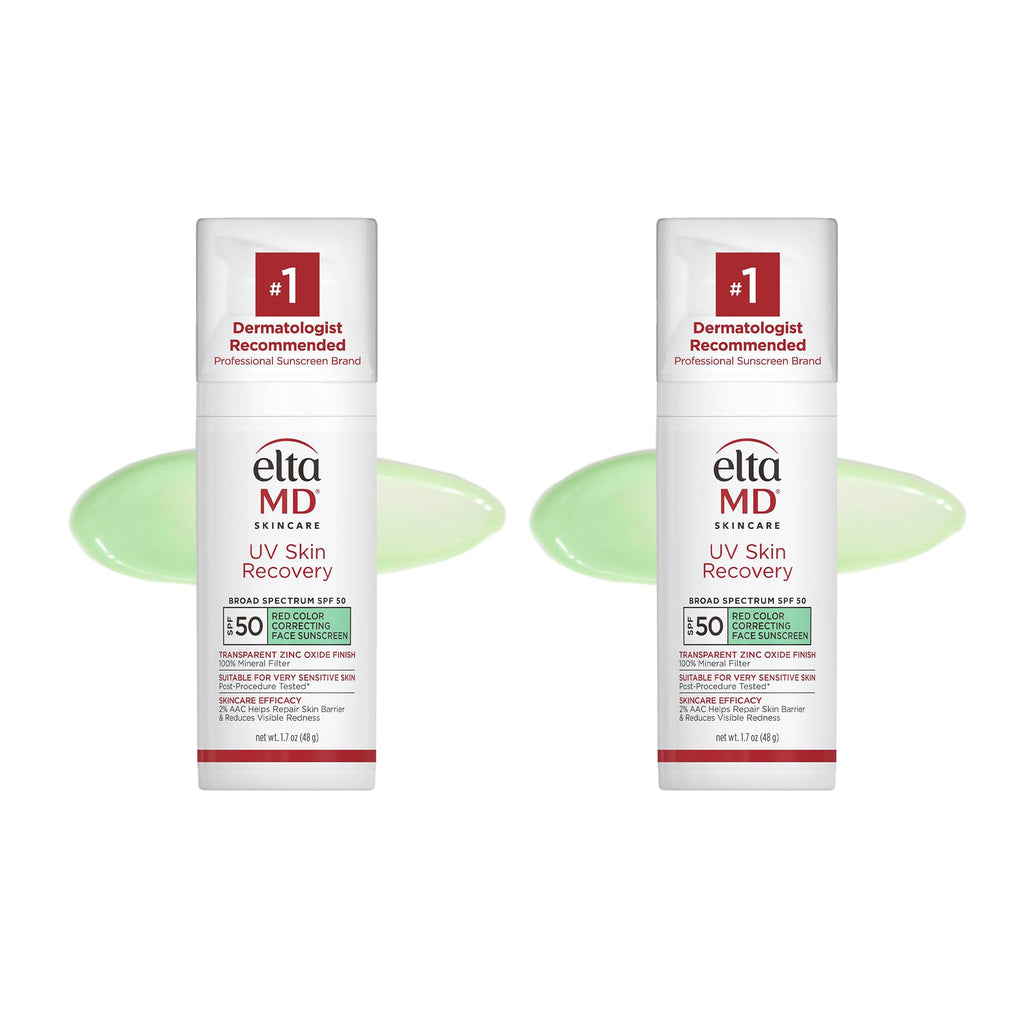 EltaMD UV Skin Recovery Sunscreen SPF 50