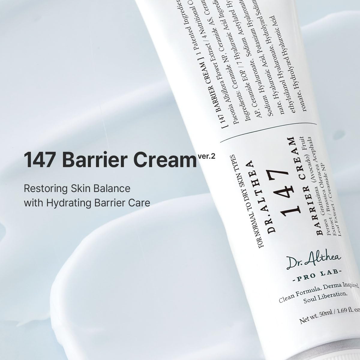 Dr.Althea 147 Barrier Cream