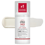 EltaMD UV Clear Face Sunscreen SPF 46