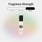 DedCool Eau de Parfum | Xtra Milk | Bergamot, White Musk & Amber | Clean Unisex Fragrance | Non-Toxic, Vegan | Travel Size Perfume, 15 mL