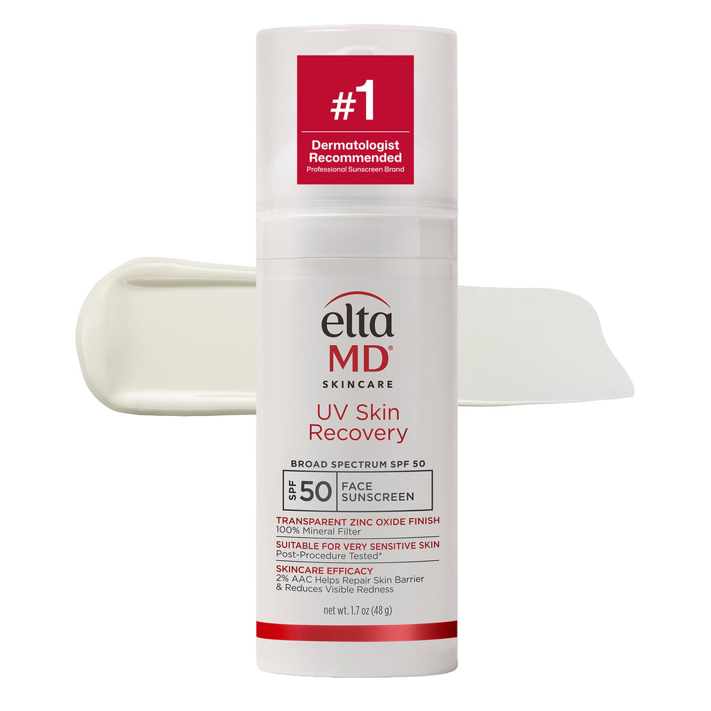 EltaMD UV Skin Recovery Sunscreen SPF 50