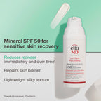 EltaMD UV Skin Recovery Sunscreen SPF 50