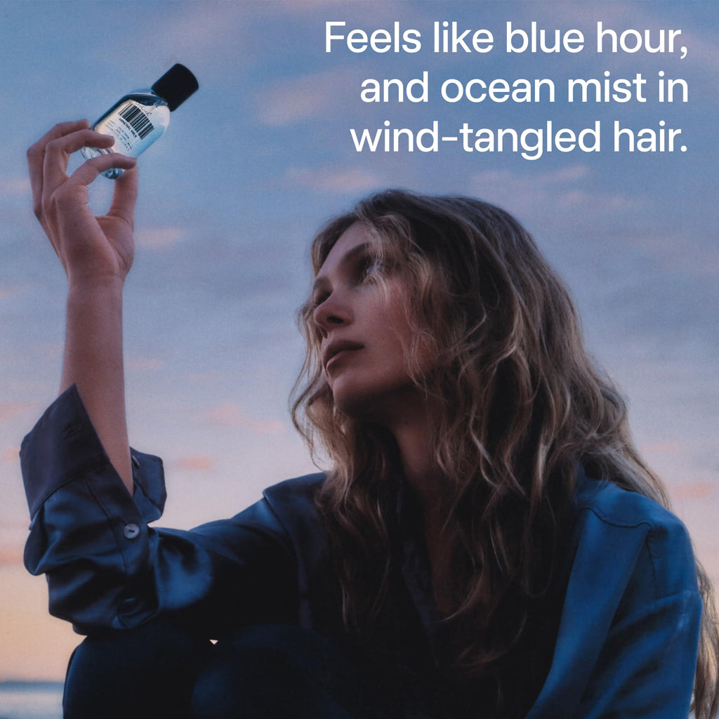 DedCool Eau de Parfum | Xtra Milk | Bergamot, White Musk & Amber | Clean Unisex Fragrance | Non-Toxic, Vegan | Travel Size Perfume, 15 mL