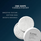 ELEMIS Dynamic Resurfacing Facial Pads