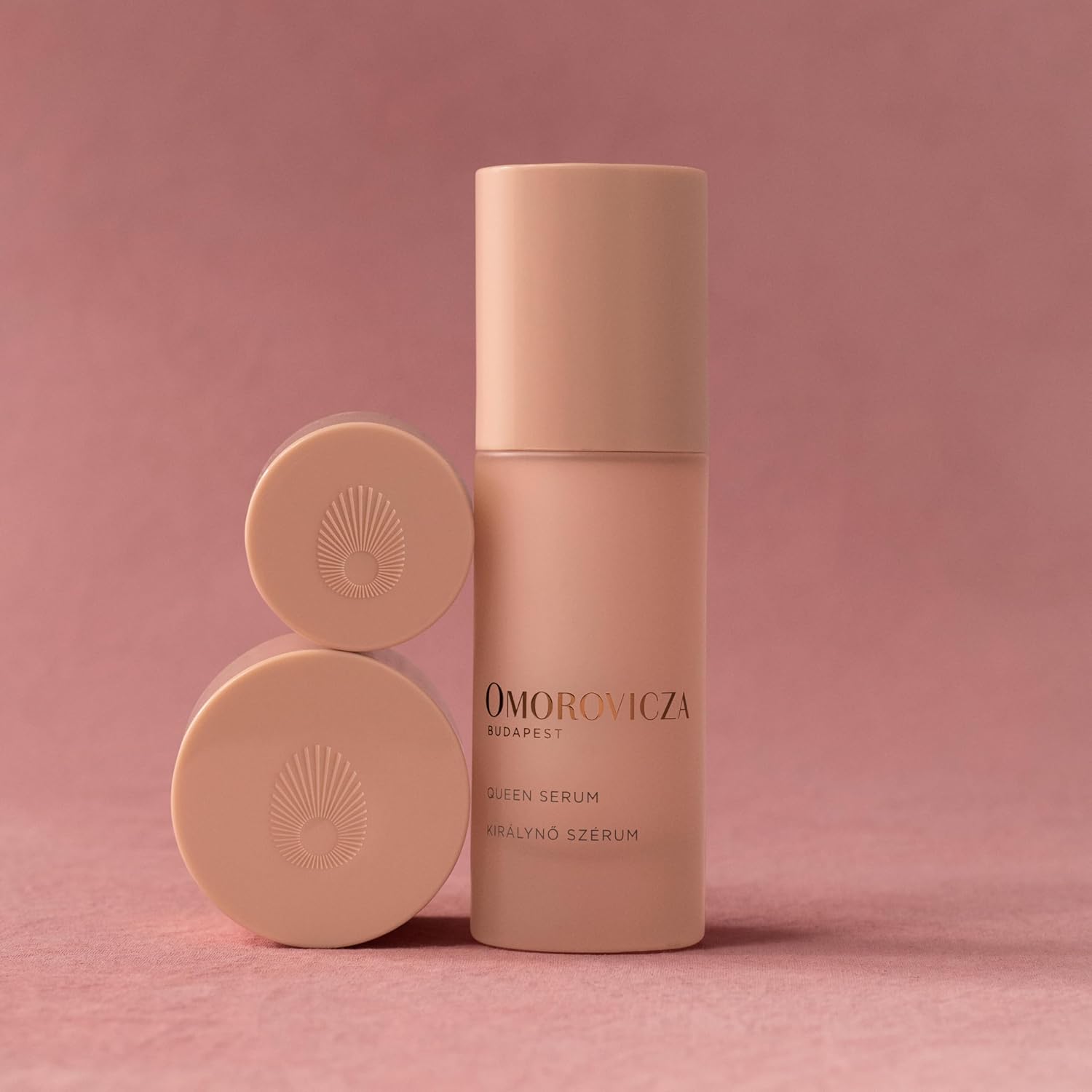 Omorovicza Queen Serum