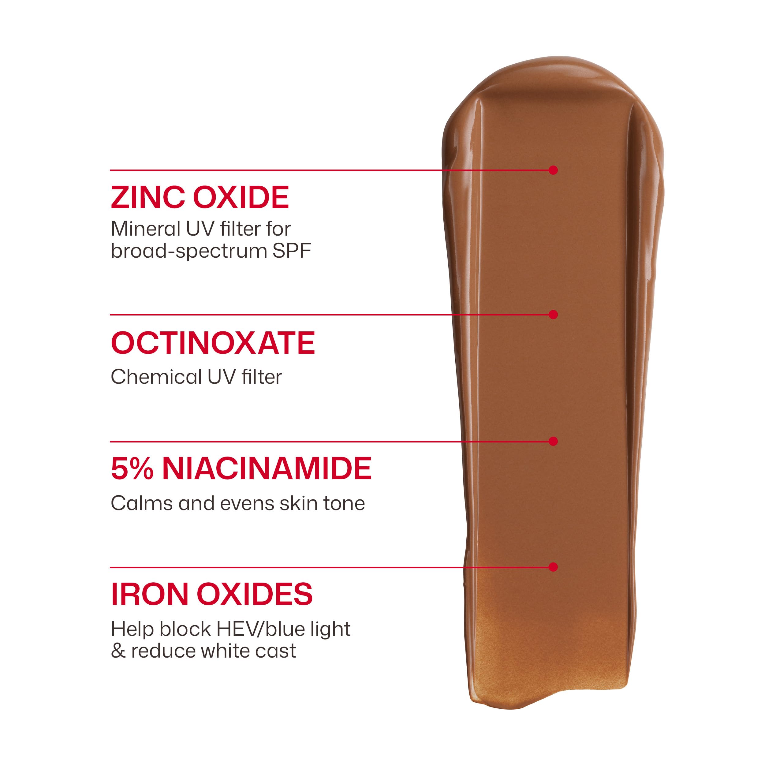 EltaMD UV Clear Face Sunscreen SPF 46