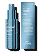 Allies of Skin Beta Glucan & Resveratrol Hydrating Serum