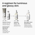 The Ordinary Rice Lipids + Ectoin Moisturizer