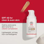 EltaMD UV Clear Face Sunscreen SPF 46