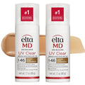 EltaMD UV Clear Face Sunscreen SPF 46