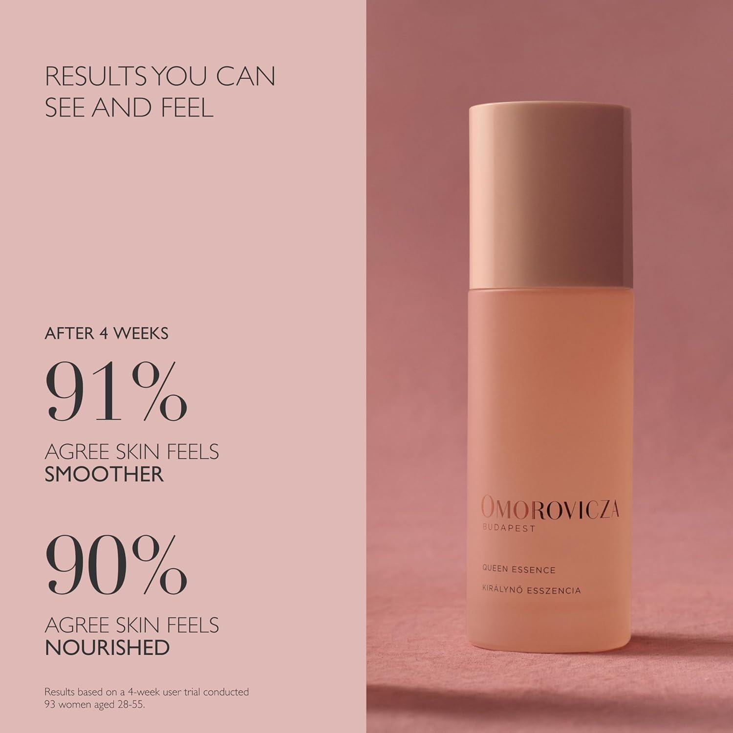 Omorovicza Queen Essence