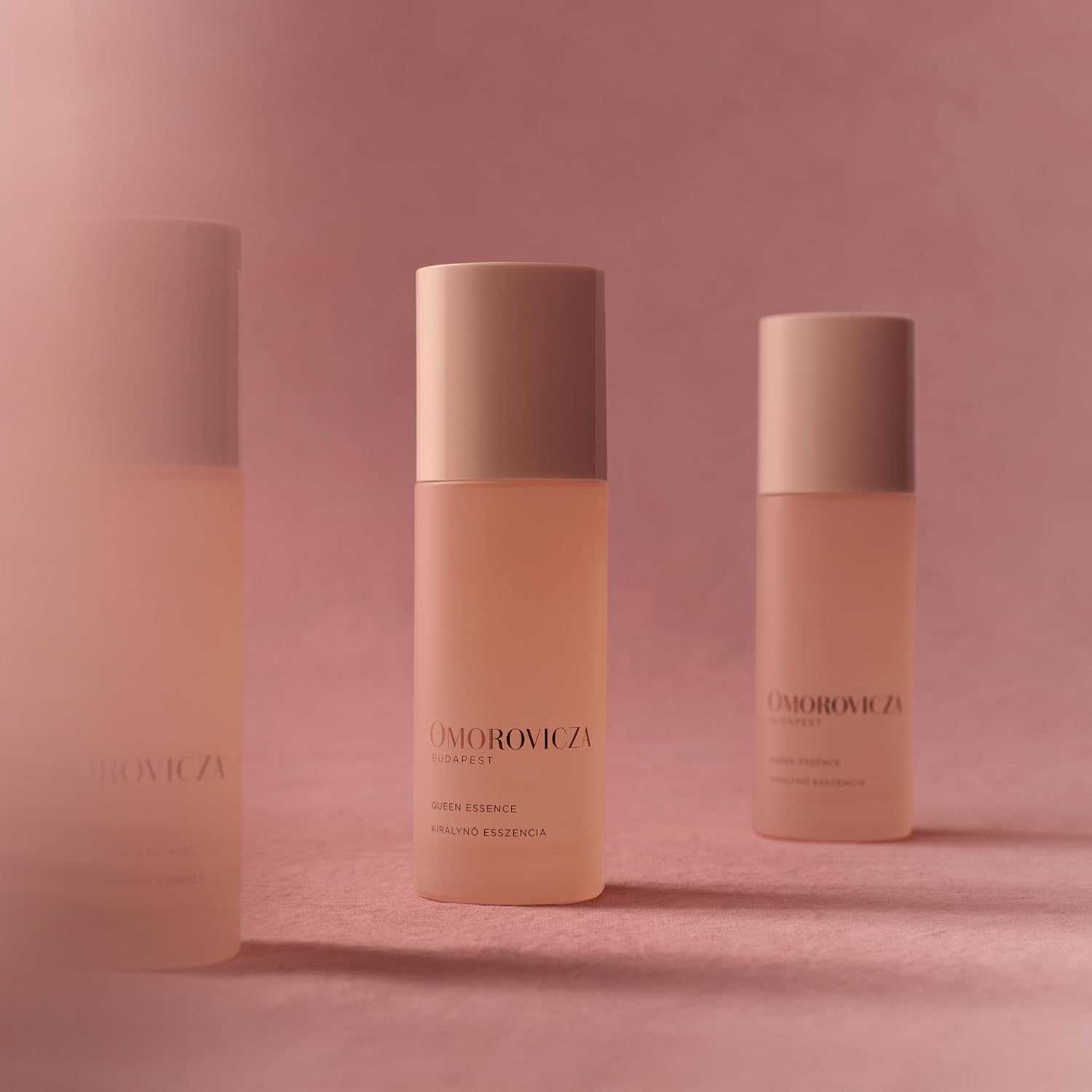 Omorovicza Queen Essence