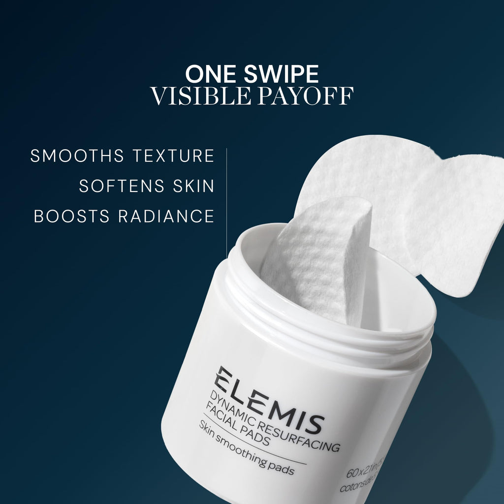 ELEMIS Dynamic Resurfacing Facial Pads