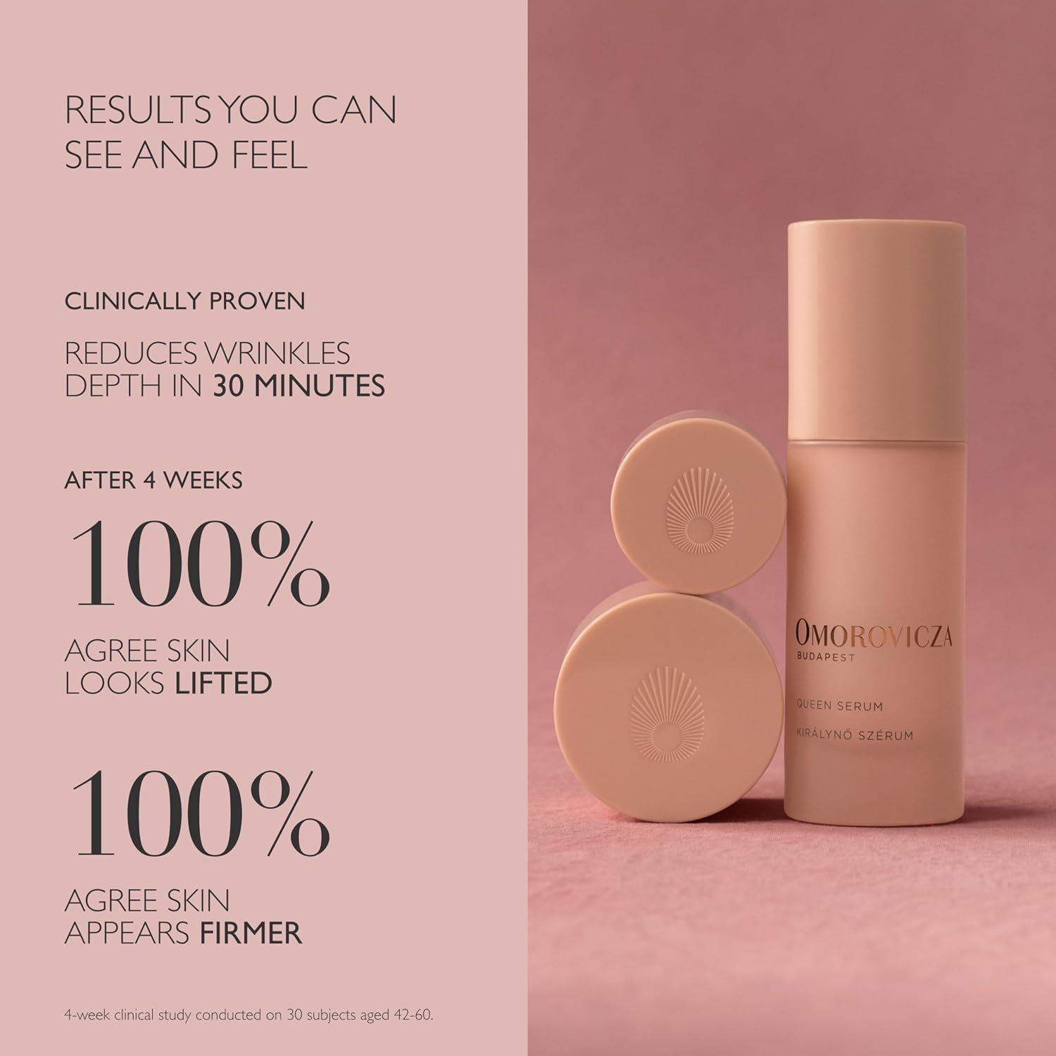 Omorovicza Queen Serum