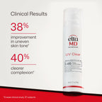 EltaMD UV Clear Face Sunscreen SPF 46