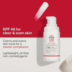 EltaMD UV Clear Face Sunscreen SPF 46