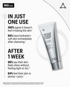 Allies of Skin Hydrating Silk Amino Cleanser